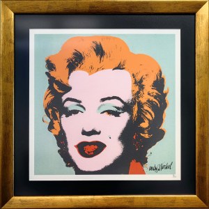 Andy Warhol (1928-1987), Marilyn Monroe