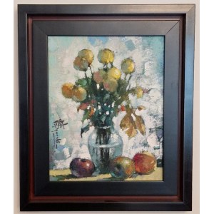 BOUQUET D'AUTOMNE WACŁAW SPORSKI