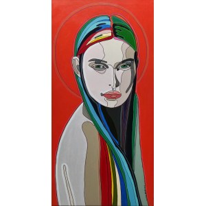 UNTITLED MAGDALENA TALMON