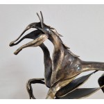 Horse Michał Wysocki