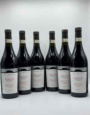 Cascina Adelaide, Barolo from the Municipality of Serralunga d'Alba, 2016, Cascina Adelaide, Barolo from the Municipality of Serralunga d'Alba, 2016