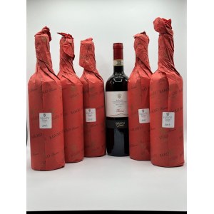 Cascina Boschetti, Gomba Barolo Riserva, 2015, Cascina Boschetti, Gomba Barolo Riserva, 2015