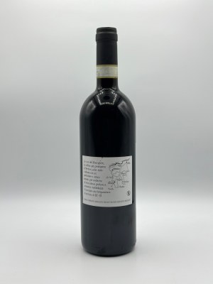 Komm. G. B. Burlotto, Barolo Monvigliero, 2017, Komm. G. B. Burlotto, Barolo Monvigliero, 2017