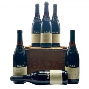 Gaja, Barbaresco, Gaja, Barbaresco