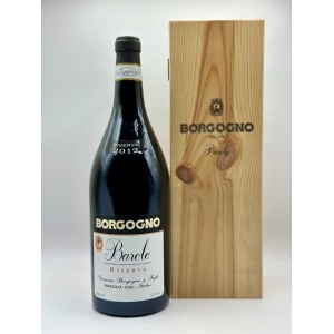 Giacomo Borgogno & Figli, Barolo Riserva, Giacomo Borgogno & Figli, Barolo Riserva