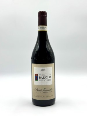 Giuseppe Mascarello, Barolo, 2008, Giuseppe Mascarello, Barolo, 2008