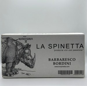 La Spinetta, Barbaresco Bordini, 2019, La Spinetta, Barbaresco Bordini, 2019
