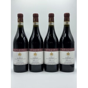 Montaribaldi, Barolo Borzoni, 2017, Montaribaldi, Barolo Borzoni, 2017