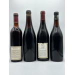 Selezione piemontese, Barolo - Barbaresco, 1962-1967-1974-1975, Selezione piemontese, Barolo - Barbaresco, 1962-1967-1974-1975