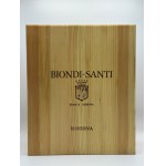 Biondi Santi, Brunello di Montalcino Riserva, 2015, Biondi Santi, Brunello di Montalcino Riserva, 2015