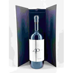 Castello Banfi, Brunello di Montalcino 40th Anniversary Limited Edition, Castello Banfi, Brunello di Montalcino 40th Anniversary Limited Edition