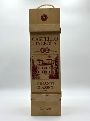 Castello di Albola, Chianti Classico, owc, Castello di Albola, Chianti Classico, owc