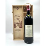 Albola Castle, Chianti Classico, owc, Albola Castle, Chianti Classico, owc