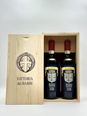 Fattoria Barbi, Brunello di Montalcino, Fattoria Barbi, Brunello di Montalcino