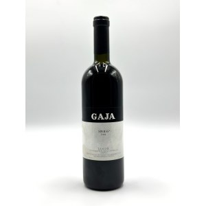 Gaja, Sperss Langhe, 2001, Gaja, Sperss Langhe, 2001