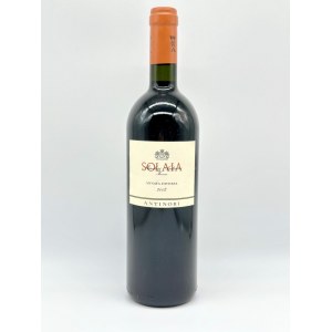 Marchesi Antinori, Solaia Vintage Different, 2002, Marchesi Antinori, Solaia Vintage Different, 2002