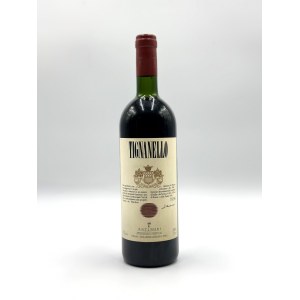 Marchesi Antinori, Tignanello, 1996, Marchesi Antinori, Tignanello, 1996