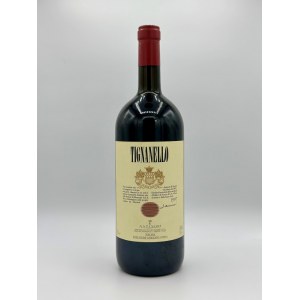 Marchesi Antinori, Tignanello, 1997, Marchesi Antinori, Tignanello, 1997