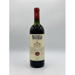 Marchesi Antinori, Tignanello, 1999, Marchesi Antinori, Tignanello, 1999