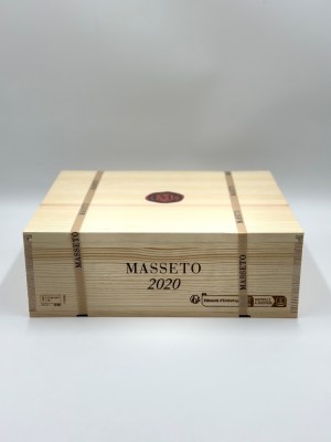 Masseto, Masseto, 2020, Masseto, Masseto, 2020