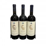 San Giusto a Rentennano, La Ricolma - Vertical 2010-2019, San Giusto a Rentennano, La Ricolma - Vertical 2010-2019