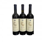 San Giusto a Rentennano, La Ricolma - Verticale 2010-2019, San Giusto a Rentennano, La Ricolma - Verticale 2010-2019