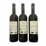 San Giusto a Rentennano, La Ricolma - Vertical 2010-2019, San Giusto a Rentennano, La Ricolma - Vertical 2010-2019