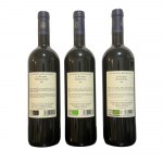 San Giusto a Rentennano, La Ricolma - Vertical 2010-2019, San Giusto a Rentennano, La Ricolma - Vertical 2010-2019