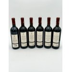 Tenuta dell'Ornellaia Bolgheri Superiore, Ornellaia, 2011-2012-2014-2017-2018-2019, Tenuta dell'Ornellaia Bolgheri Superiore, Ornellaia, 2011-2012-2014-2017-2018-2019