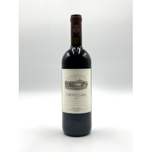 Tenuta dell'Ornellaia Bolgheri Superiore, Ornellaia , 2014, Tenuta dell'Ornellaia Bolgheri Superiore, Ornellaia , 2014