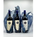 Auction 297 - RED WINES: THE BEST FROM ITALY AND FRANCE. Including a selection of white wines and champagne