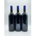 Tenuta San Guido, Sassicaia, 1996-1997-1998, Tenuta San Guido, Sassicaia, 1996-1997-1998