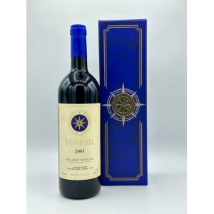 Tenuta San Guido, Sassicaia, Tenuta San Guido, Sassicaia