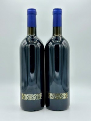 Tenuta San Guido, Sassicaia, 2004, Tenuta San Guido, Sassicaia, 2004