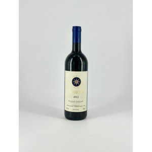 Tenuta San Guido Bolgheri, Sassicaia, 2013, Tenuta San Guido Bolgheri, Sassicaia, 2013