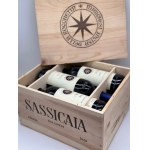 Tenuta San Guido Bolgheri, Sassicaia, Tenuta San Guido Bolgheri, Sassicaia