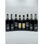 Brunello di Montalcino výběr, Val di Suga - Camigliano - Piccini, 2018-2019, Brunello di Montalcino výběr, Val di Suga - Camigliano - Piccini, 2018-2019