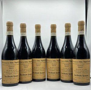 Giuseppe Quintarelli, Amarone della Valpolicella DOCG, 2000, Giuseppe Quintarelli, Amarone della Valpolicella DOCG, 2000