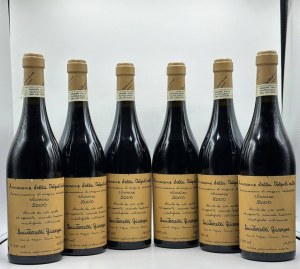 Giuseppe Quintarelli, Amarone della Valpolicella DOCG, 2000, Giuseppe Quintarelli, Amarone della Valpolicella DOCG, 2000