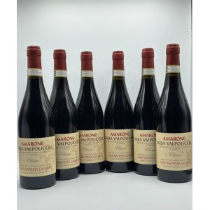 Lavarini Gian Battista, Amarone della Valpolicella Classico, Lavarini Gian Battista, Amarone della Valpolicella Classico