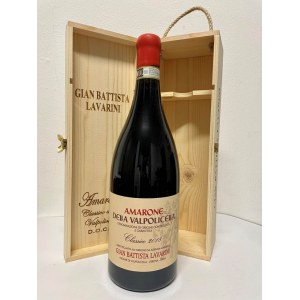 Lavarini, Amarone della Valpolicella, 2018, Lavarini, Amarone della Valpolicella, 2018