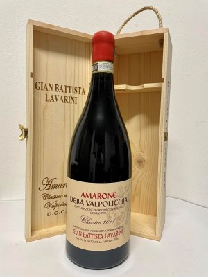 Lavarini, Amarone della Valpolicella, 2018, Lavarini, Amarone della Valpolicella, 2018