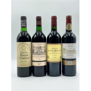 Selection France Bordeaux,, Selection France Bordeaux,