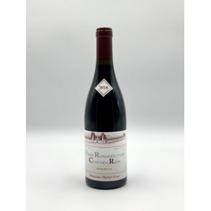 Domaine Michel, Gros Clos des Reas, 2018, Domaine Michel, Gros Clos des Reas, 2018