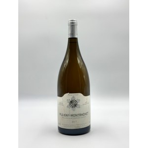 Puligny Montrachet, 2017, Puligny Montrachet, 2017