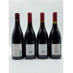 Burgundy selection, 2019-2020, Burgundy selection, 2019-2020