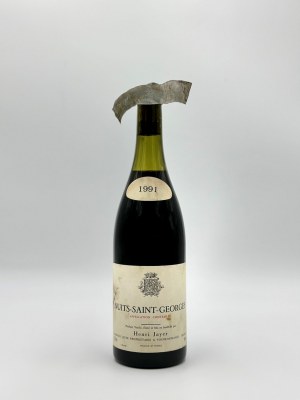 Henri Jayer, Nuits Saint Georges, 1991, Henri Jayer, Nuits Saint Georges, 1991