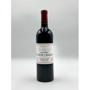 Château Lynch Bages, 2008, Château Lynch Bages, 2008