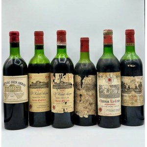 Selezione Francia Vintage,, Selezione Francia Vintage,