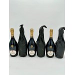 Fratelli Lunelli Ferrari, Giulio Ferrari Riserva del Fondatore Metodo Classico Trentodoc 2010, 2010, Fratelli Lunelli Ferrari, Giulio Ferrari Riserva del Fondatore Metodo Classico Trentodoc 2010, 2010